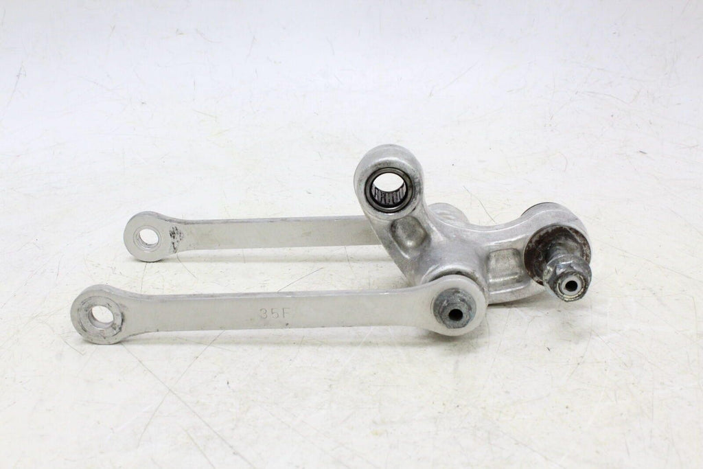 2002 Suzuki Gsxr600 Rear Dogbone Shock Linkage Link - Gold River Motorsports