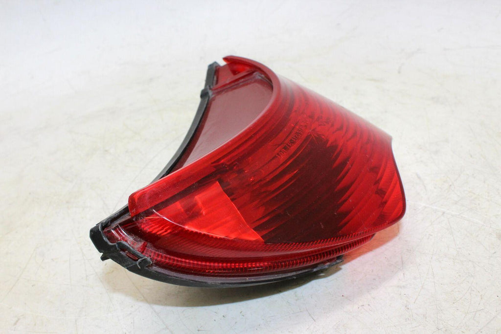 2005 Honda Cbr600F4I Rear Tail Taillight Back Brake Light - Gold River Motorsports