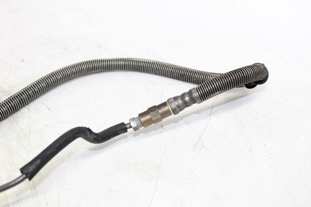 1994 Suzuki Intruder 800 Vs800Gl Rear Back Brake Hose Fluid Line - Gold River Motorsports