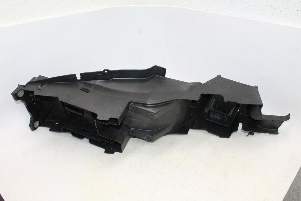 2005 Kawasaki Zzr600 Rear Back Tail Undertail Battery Tray Plastic - Gold River Motorsports