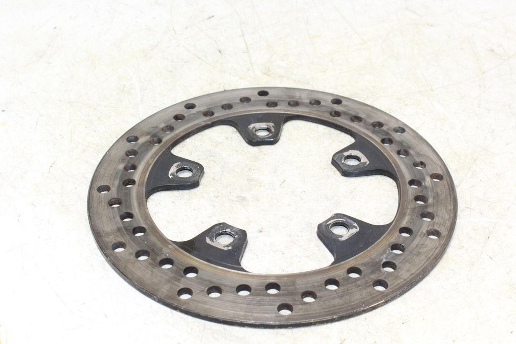 1997 Suzuki Gsxr600 Rear Rotor Back Brake Disc - Gold River Motorsports