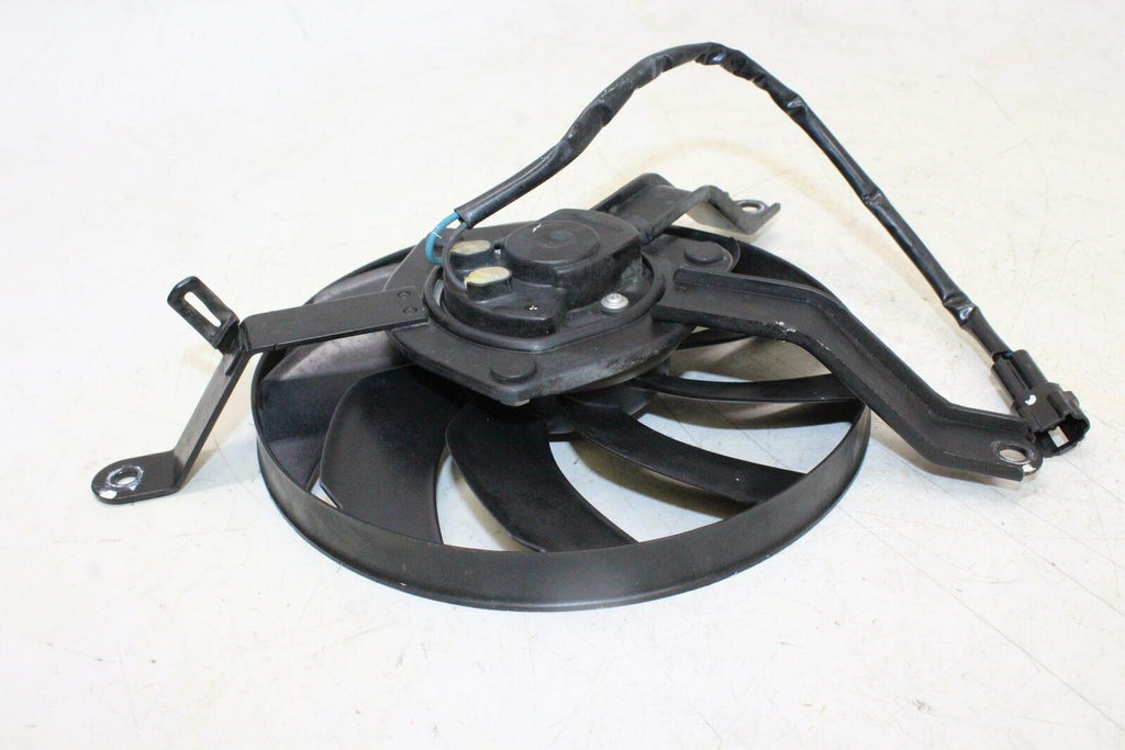 2019 Kawasaki Z900 Engine Radiator Cooling Fan - Gold River Motorsports