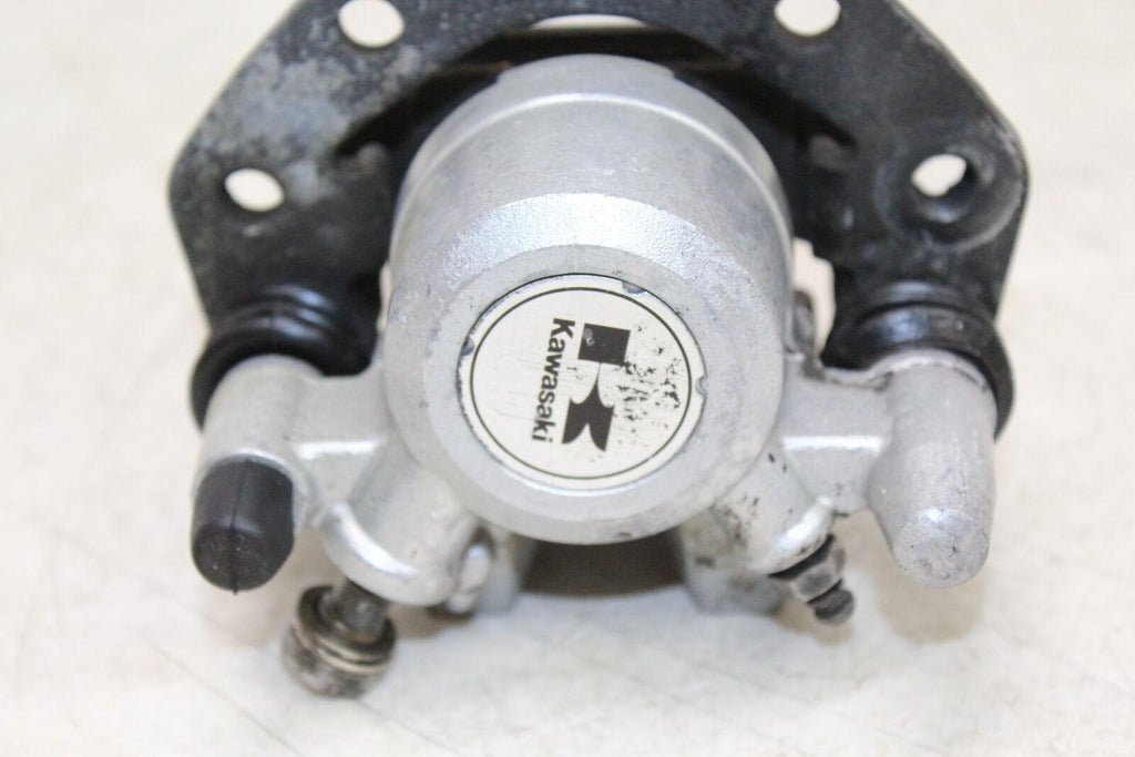 1986 Kawasaki Ninja Zx-10 Zx1000 Left Front Brake Caliper