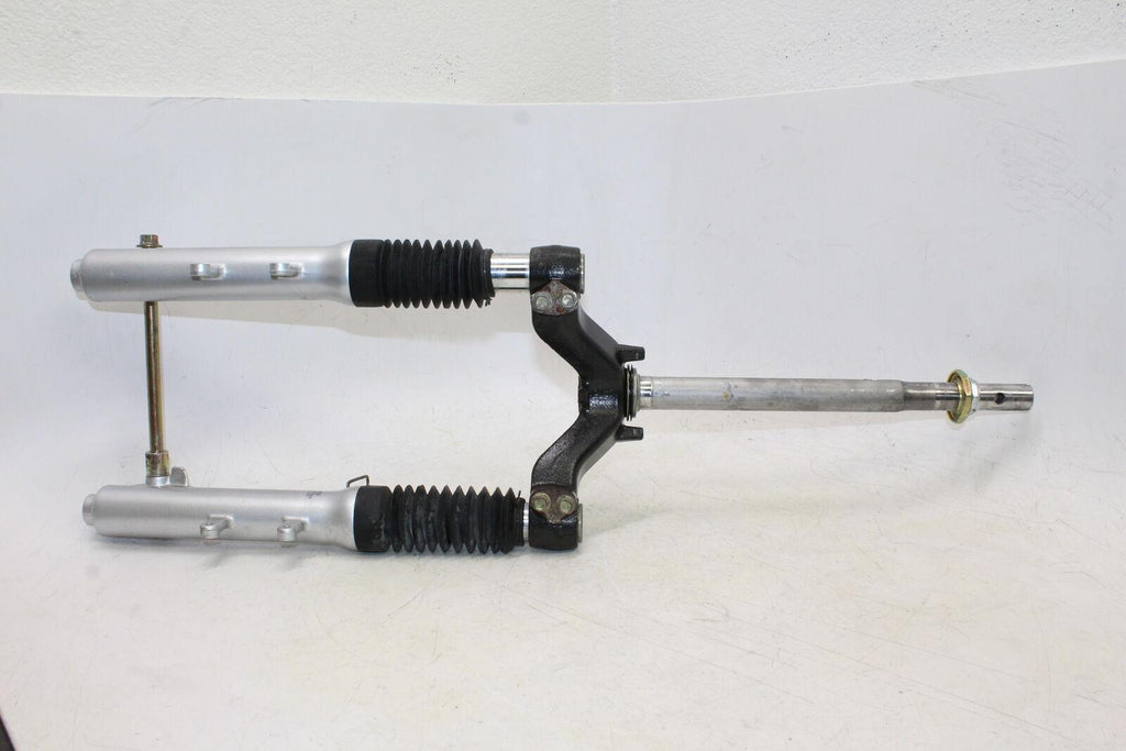 2008 Kymco Grand Vista 250 Front Forks Shock Suspension Set Pair - Gold River Motorsports