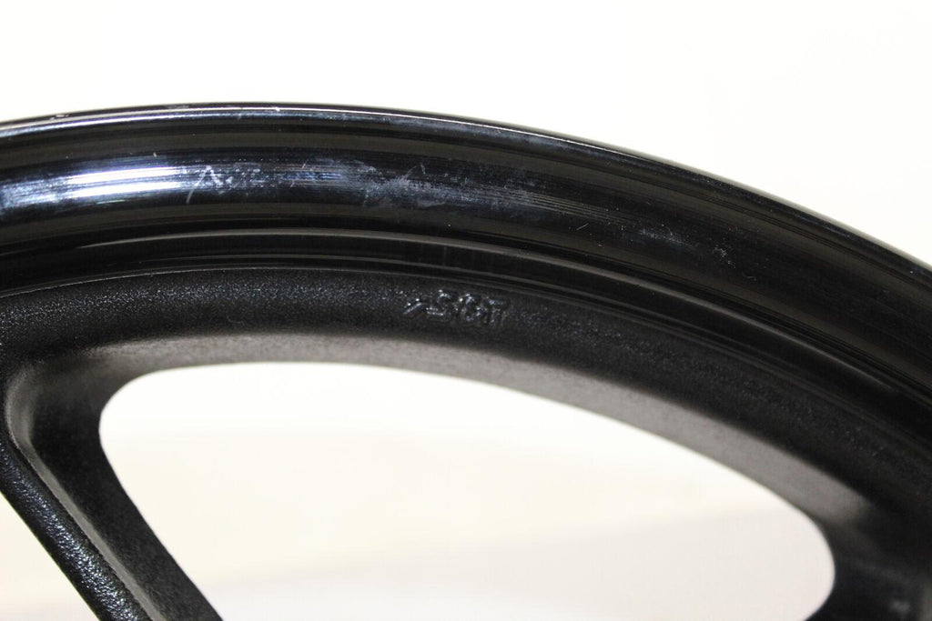 2017 Hyosung Gd250R Front Wheel Rim - Gold River Motorsports