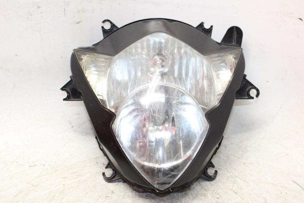 2005 Suzuki Gsxr1000 Front Headlight Head Light Lamp - Gold River Motorsports