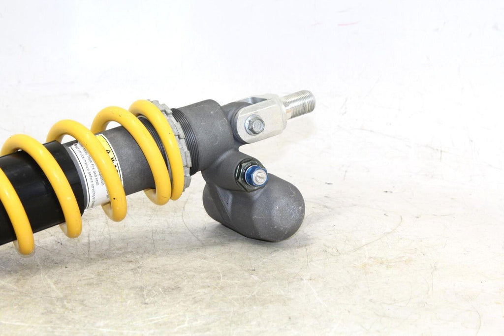 2008 Suzuki Gsxr1000 Rear Back Shock Absorber Suspension - Gold River Motorsports