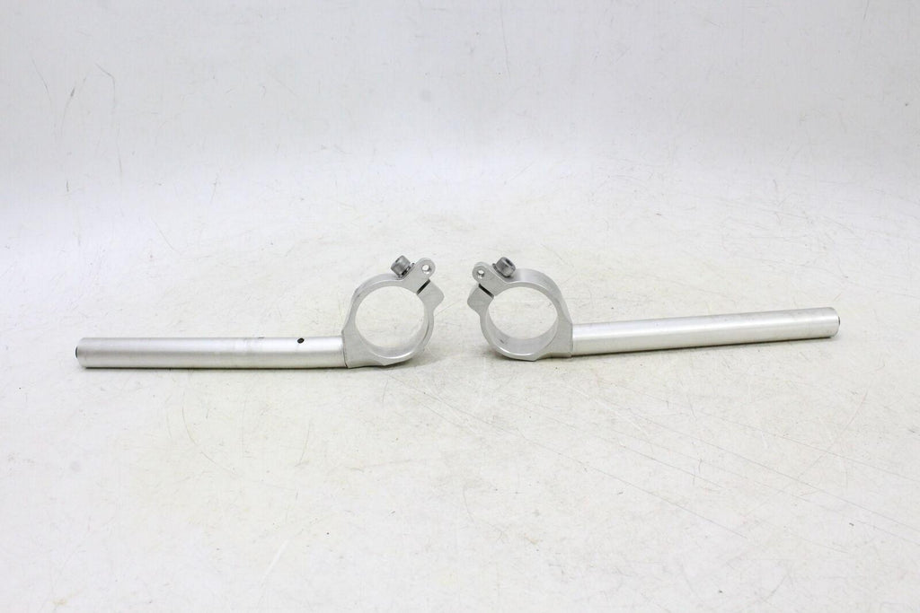 2006 Yamaha Yzf R6 Left Right Clip On Ons Handlebars Pair Set