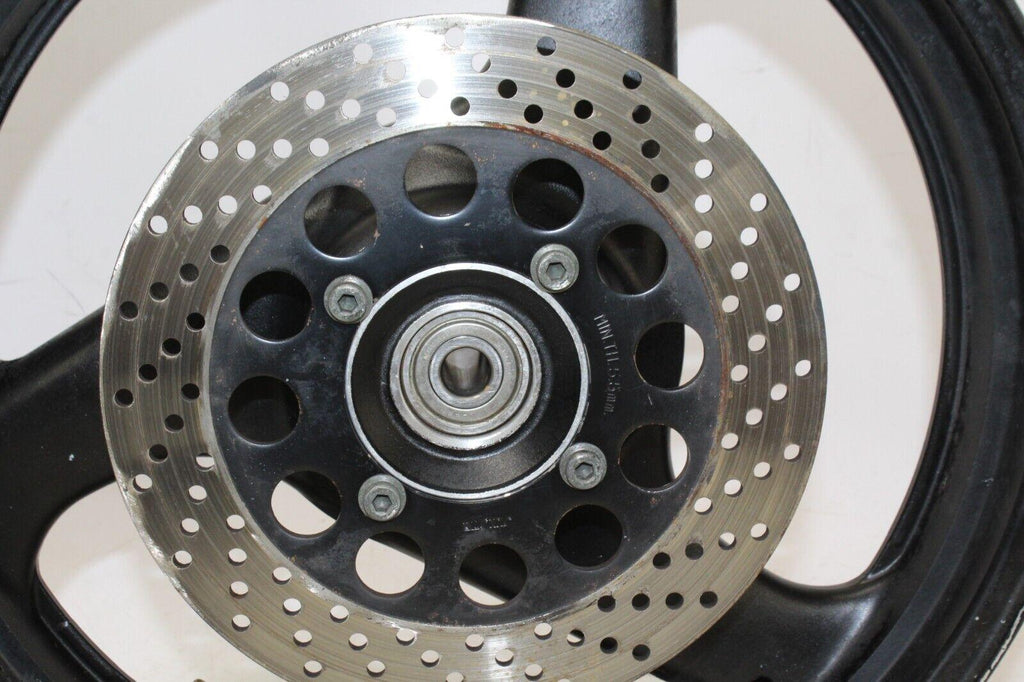 2004 Suzuki Gs500F Rear Wheel Back Rim 17X3.5 - Gold River Motorsports