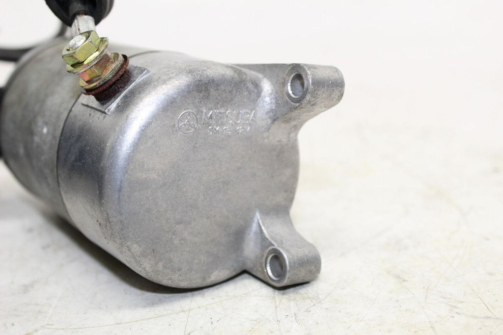 1990 Yamaha Fzr600R Engine Starting Starter Motor -Dc 12V - Gold River Motorsports