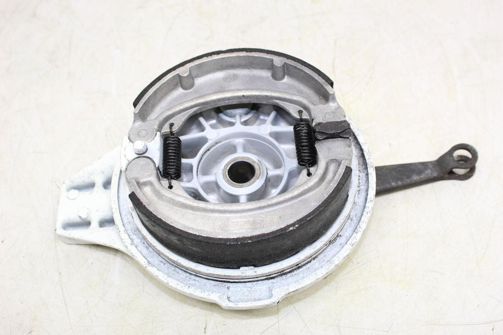 1989 Honda Interceptor Vtr Vtr250 Rear Rotor Back Brake Disc - Gold River Motorsports