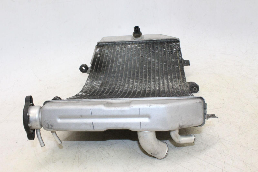 2002 Suzuki Gsxr600 Engine Radiator Motor Cooler Cooling Radiater - Gold River Motorsports