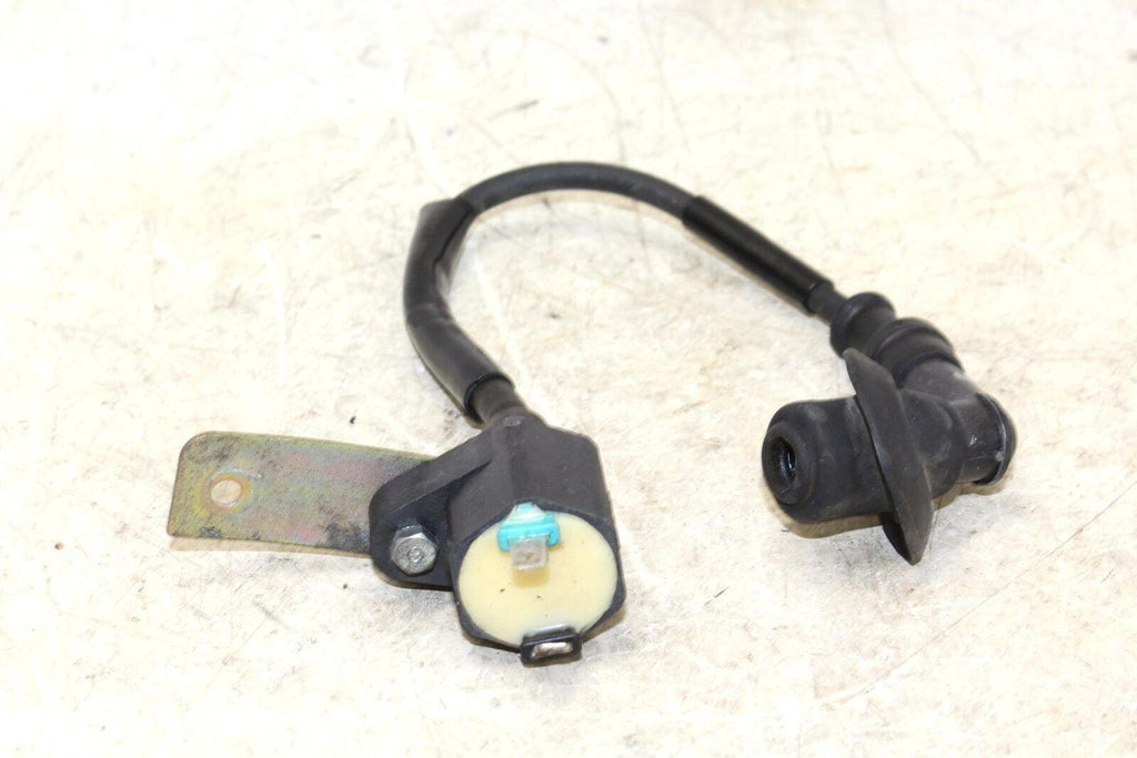 2003 Honda Elite 80 Ch80 Ignition Coil Spark Plug Cap - Gold River Motorsports