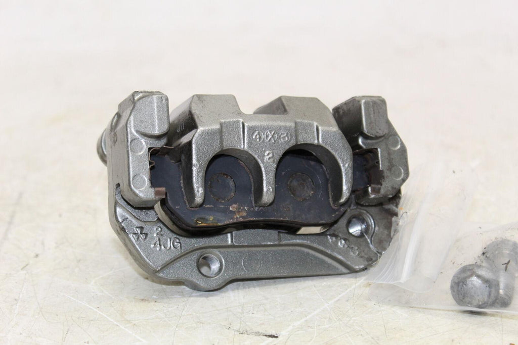 2005 Yamaha Xt225 Left Front Brake Caliper - Gold River Motorsports