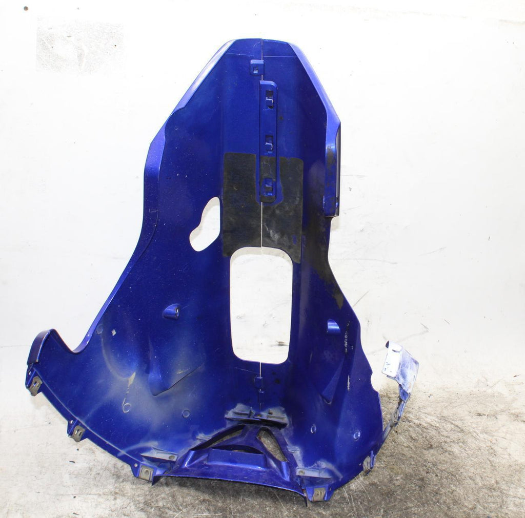 1999 Yamaha Yzf R1 Left Right Lower Side Fairing Cowl