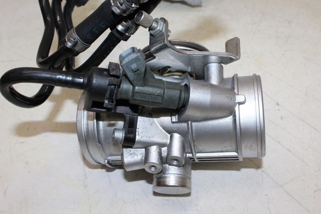 2002 Bmw R1150Rt Carbs Carburetors - Gold River Motorsports