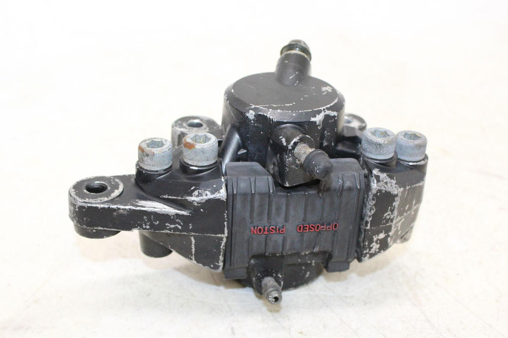 1985 Suzuki Gv1400Gd Gv 1400 Rear Back Brake Caliper