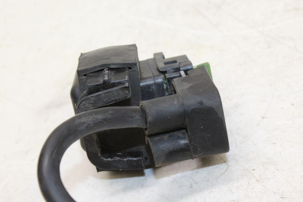 2005 Kawasaki Ninja Zx6R Zx636C Engine Starter Relay Starting Motor Switch