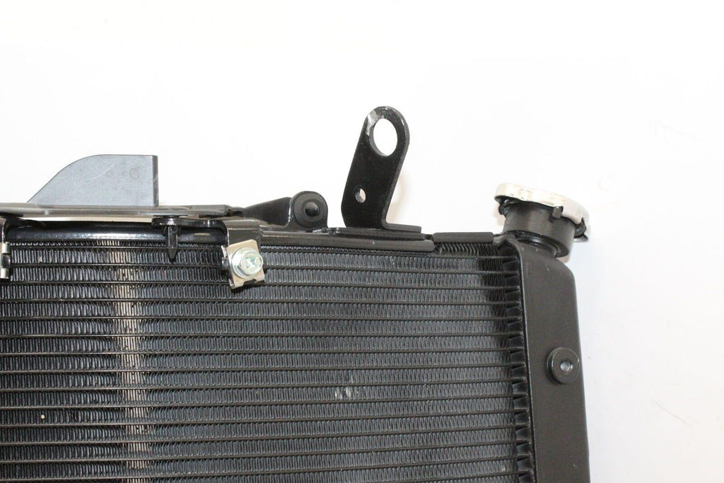 2006 Yamaha Yzf R6 Engine Radiator Motor Cooler Cooling Radiater - Gold River Motorsports