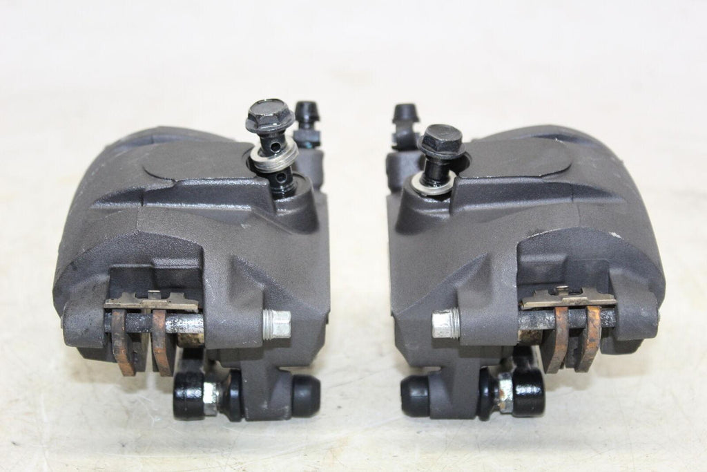 2020 Kawasaki Z650 Er650 Right Left Front Brake Caliper Set Pair Calipers - Gold River Motorsports