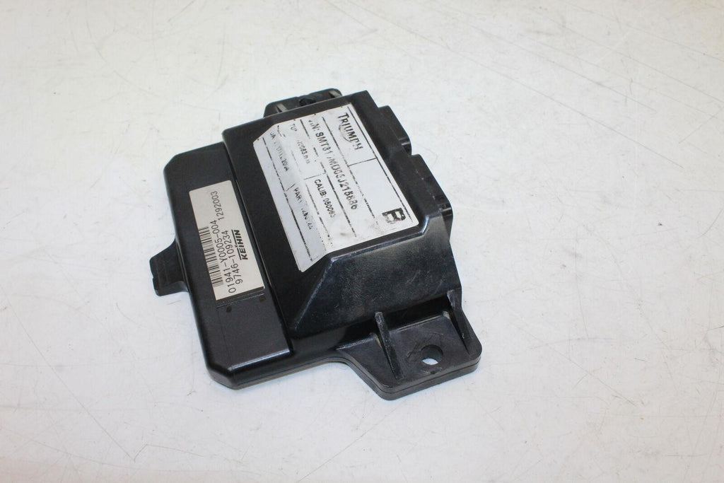2005 Triumph Daytona 650 Ecu Computer Unit Black Box Ecm Cdi 01941-Y0005-004 - Gold River Motorsports