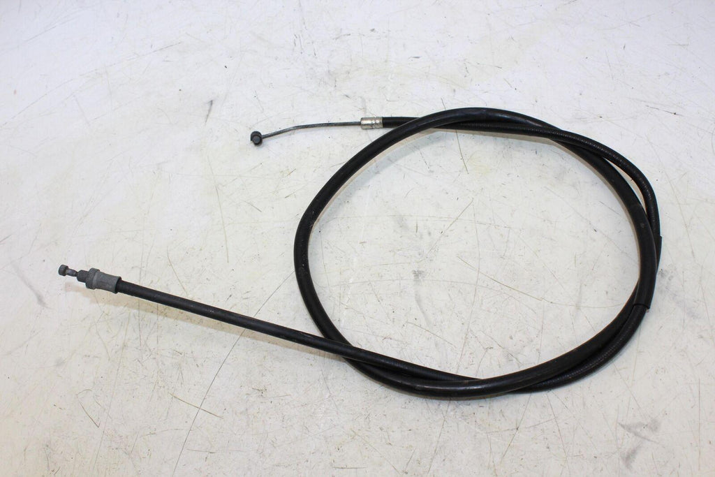 1981 Yamaha Virago 750 Xv750 Clutch Cable Line Set - Gold River Motorsports