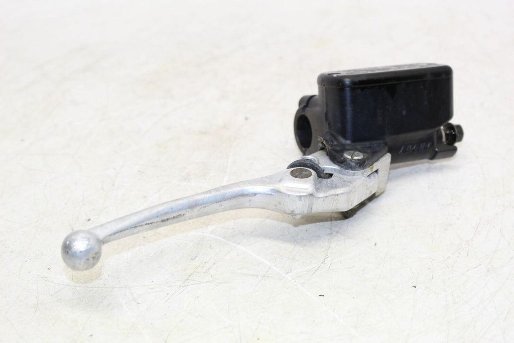 2000 Honda Cbr600F4 Front Brake Master Cylinder With Lever