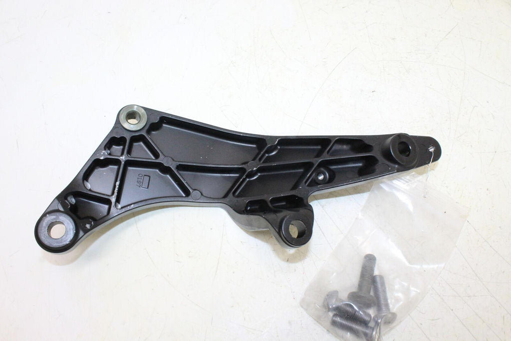 2006 Kawasaki Ninja Zx10R Zx1000D Engine Motor Mount Stay Brackets - Gold River Motorsports