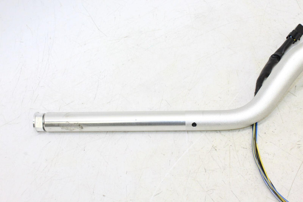 2022 Yamaha Mtt890 Tracer 9 Handlebars W Clutch Lever With Perch - Gold River Motorsports