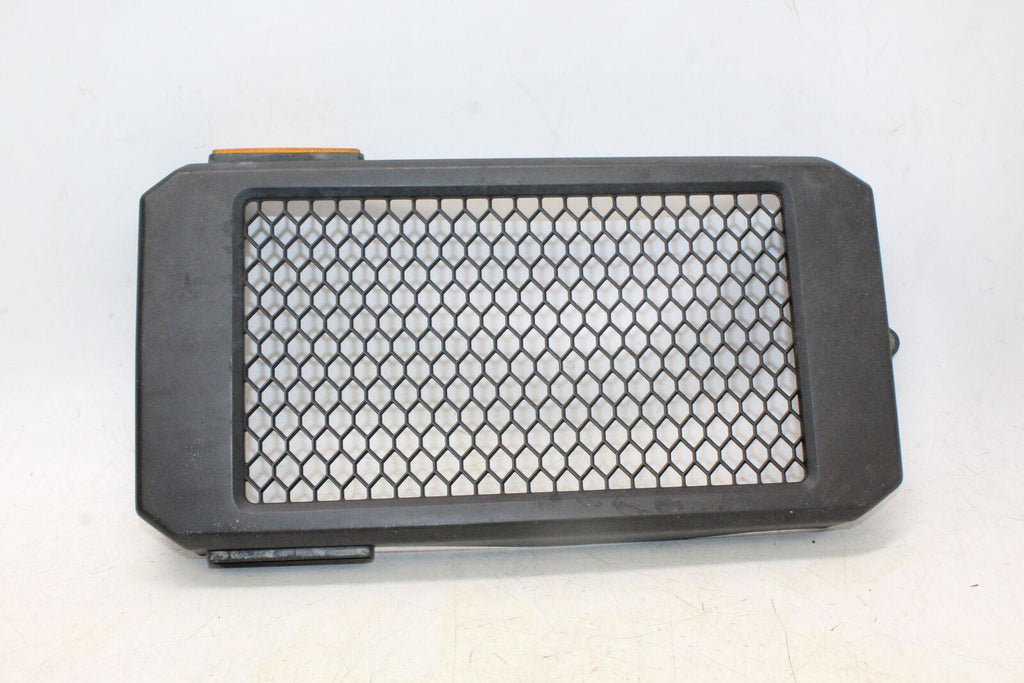 2002 Honda Shadow Sabre 1100 Vt1100C2 Engine Cooler Cooling Radiator With Cover - Gold River Motorsports