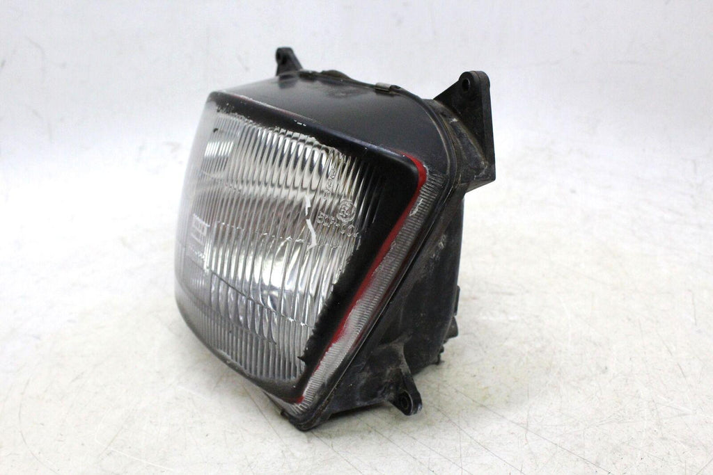 1986 Kawasaki Ninja Zx-10 Zx1000 Front Headlight Head Light Lamp