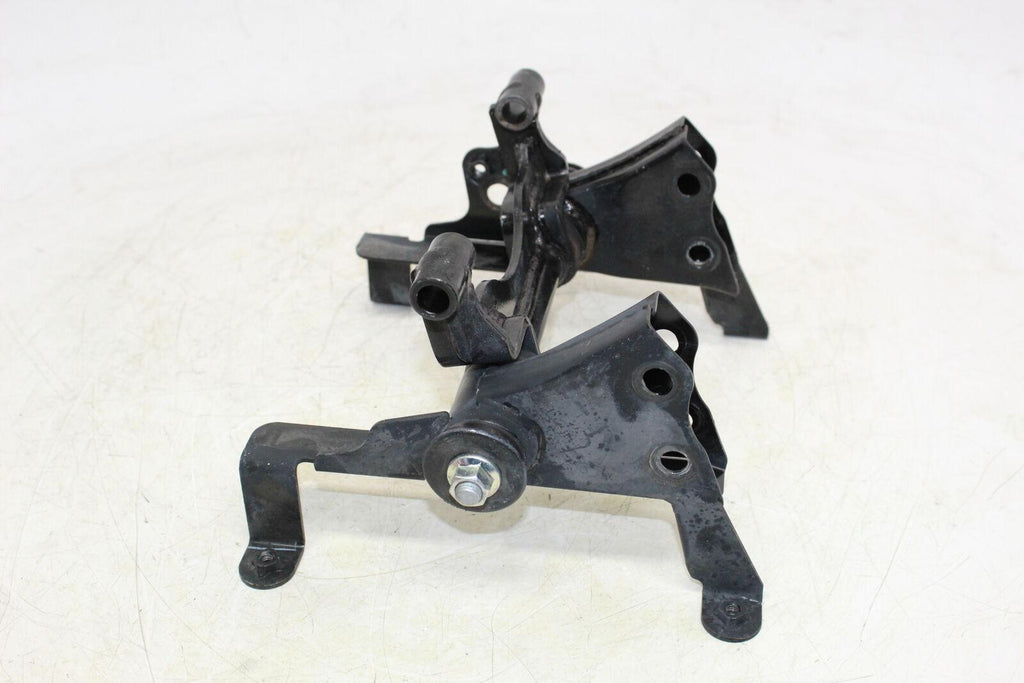 2013 Kawasaki Ninja 300 Ex300B Abs Engine Motor Mount Stay Bracket - Gold River Motorsports