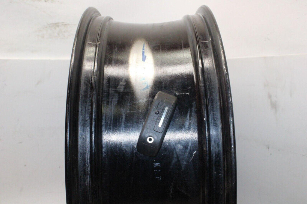2013 Kawasaki Concours 14 Zg1400C Rear Back Wheel Rim With Sensor - Gold River Motorsports