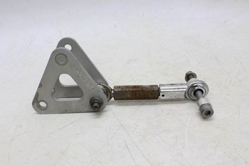 2005 Triumph Daytona 650 Rear Dogbone Shock Linkage Link - Gold River Motorsports