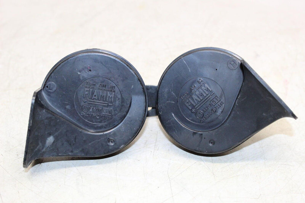 1989 Bmw R100Rt Horn Signal Set - Gold River Motorsports