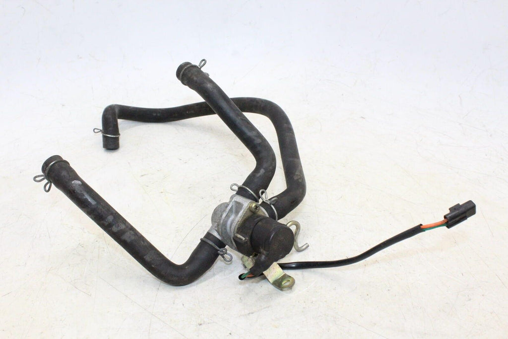 2001 Honda Cbr600F4I Air Valve Solenoid Top Engine Switch Sensor - Gold River Motorsports