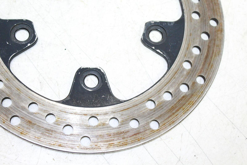 2006 Suzuki Gsxr1000 Rear Rotor Back Brake Disc