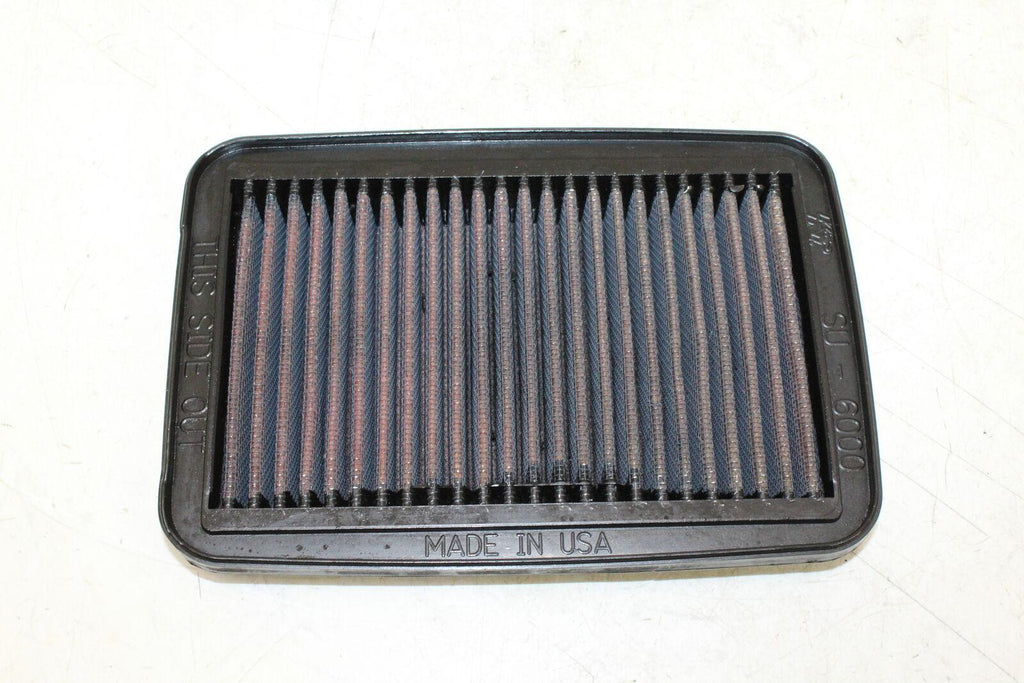 2005 Suzuki Bandit 1200 Gsf1200S Airbox Air Intake Filter K&N