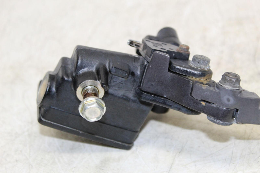 2000 Kawasaki Concours 1000 Zg1000A Front Brake Master Cylinder - Gold River Motorsports