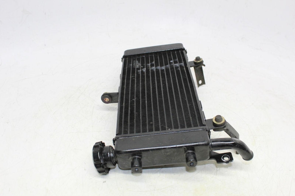 2017 Hyosung Gd250R Engine Radiator Motor Cooler Cooling Radiater - Gold River Motorsports