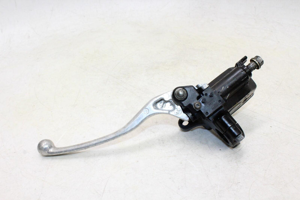 1992 Honda Nighthawk 750 Cb750 Front Brake Master Cylinder