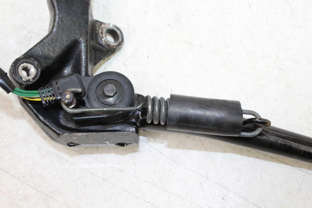 1990 Honda Cbr1000F Kickstand Side Kick Stand