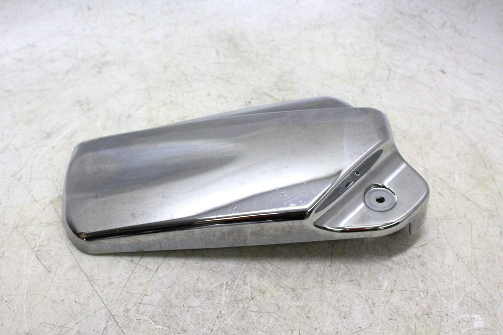 2006 Yamaha V Star 1100 Xvs1100Aw Classic Frame Chrome Cover