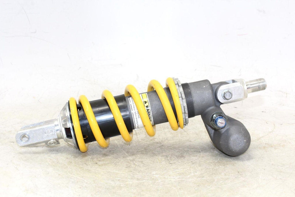 2008 Suzuki Gsxr1000 Rear Back Shock Absorber Suspension - Gold River Motorsports