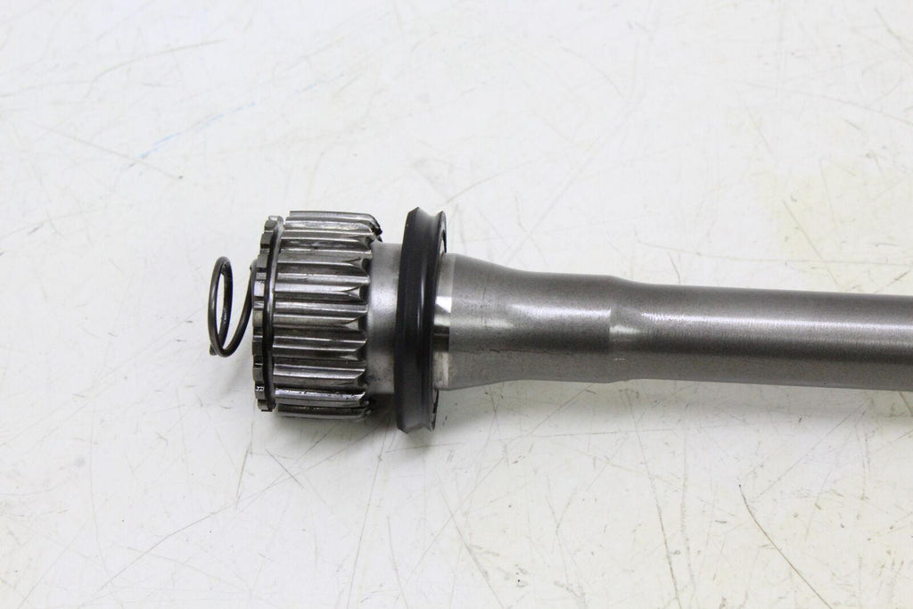 2002 Honda Shadow Sabre 1100 Vt1100C2 Drive Shaft - Gold River Motorsports