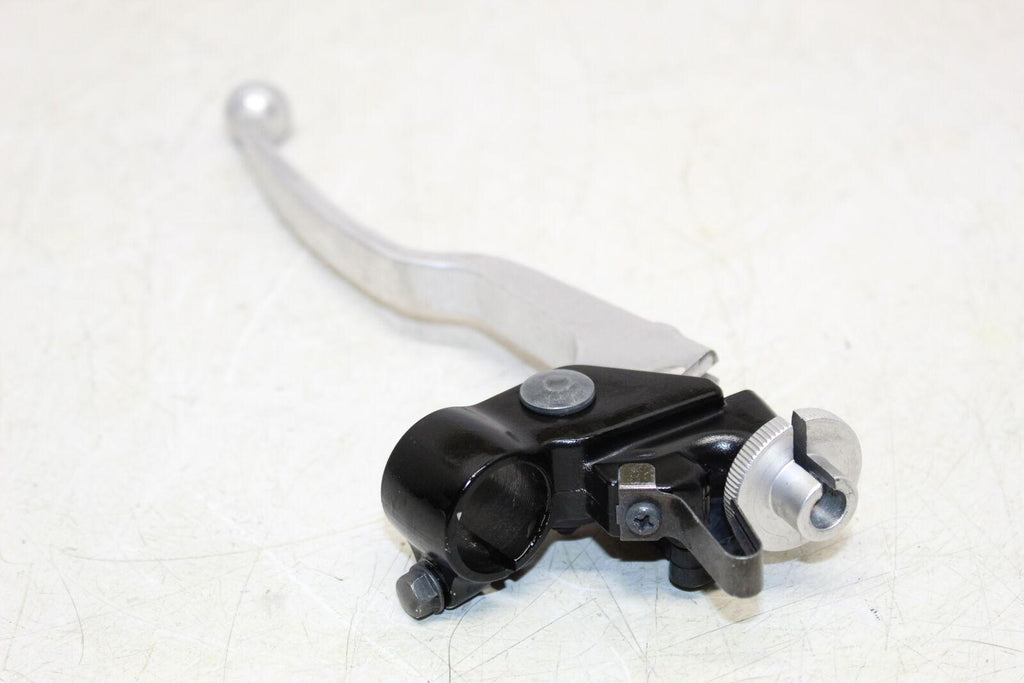 2007 Yamaha Yzf R1 Clutch Perch Mount With Lever