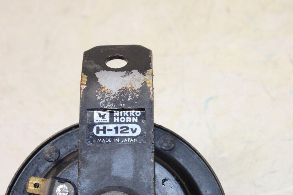 2001 Triumph Tt600 Horn Signal - Gold River Motorsports