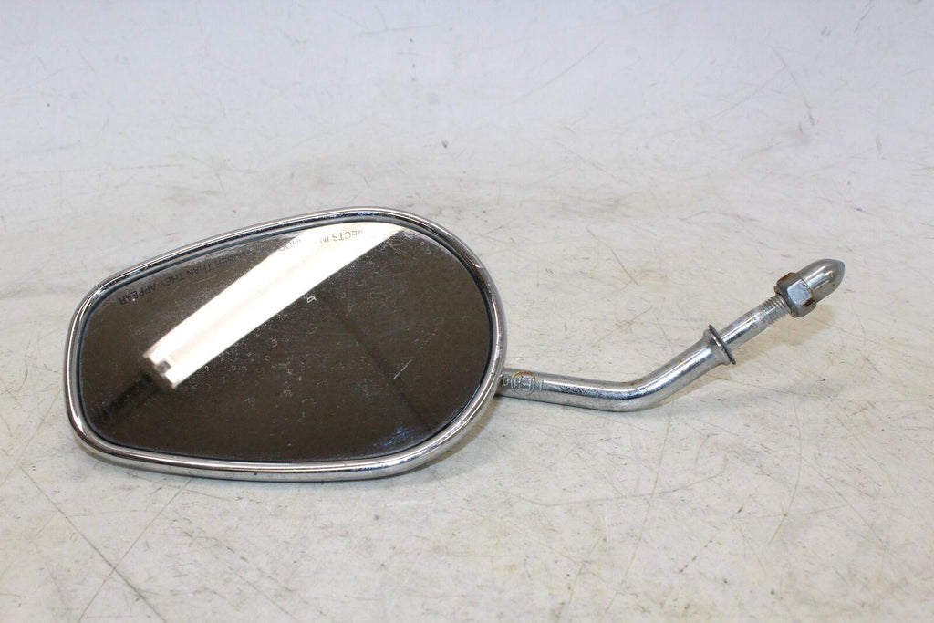 2005 Harley-Davidson Road King Efi Flhri Right Side Rear View Mirror - Gold River Motorsports