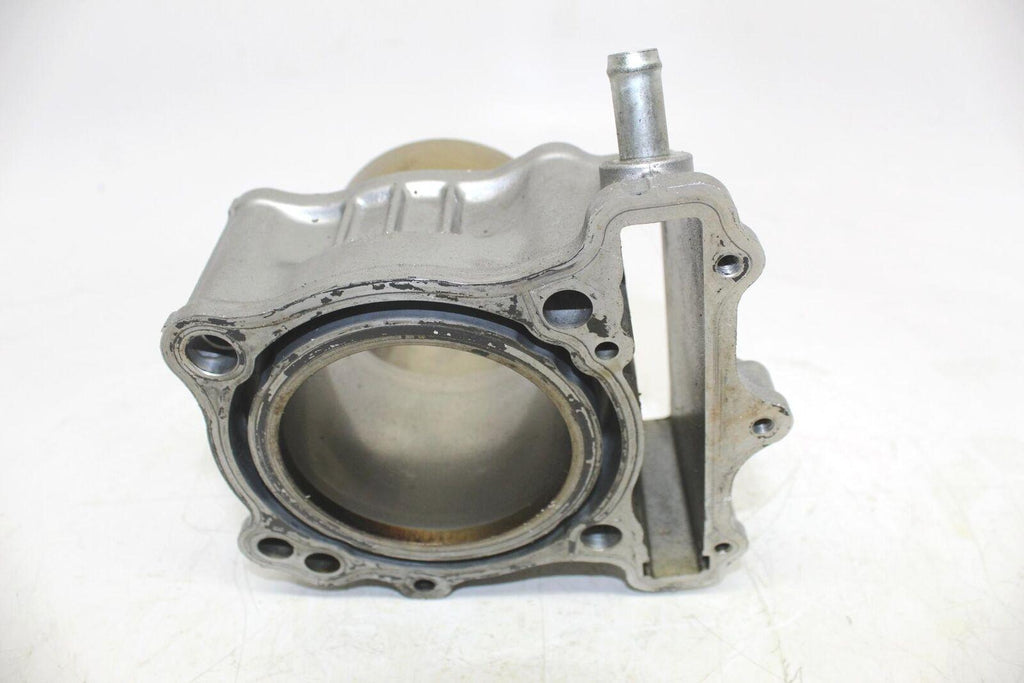 2007 Suzuki Vstrom 650 Dl650 Engine Motor Piston Cylinders Block Jug - Gold River Motorsports