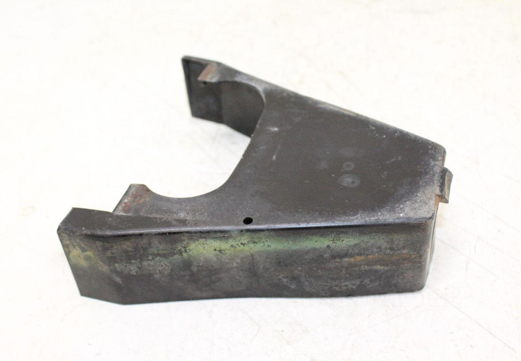 1975 Honda Xl175 Air Filter Box Cover